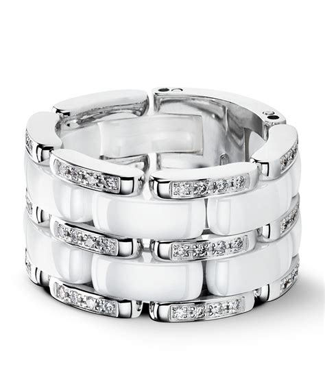 chanel ring watch|Chanel rings for women.